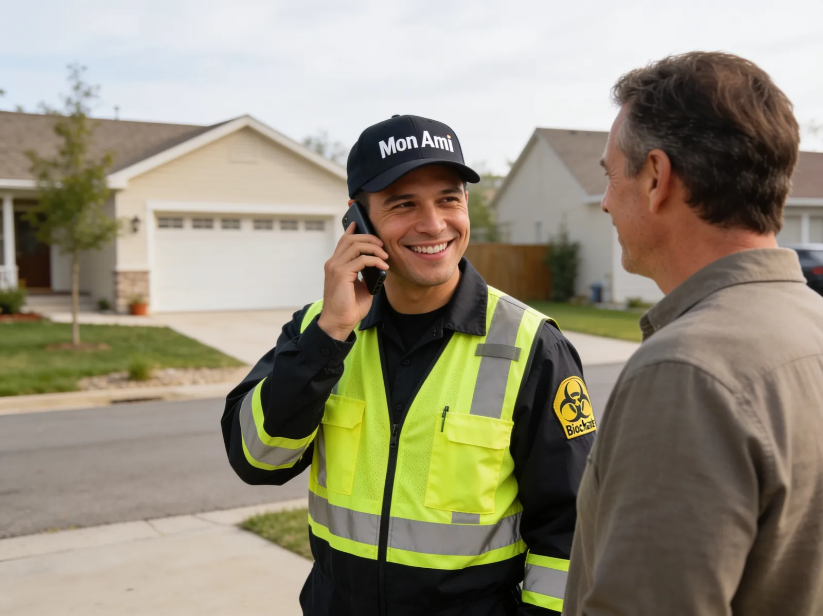 Sewage Cleanup Sterling, IL FAQs